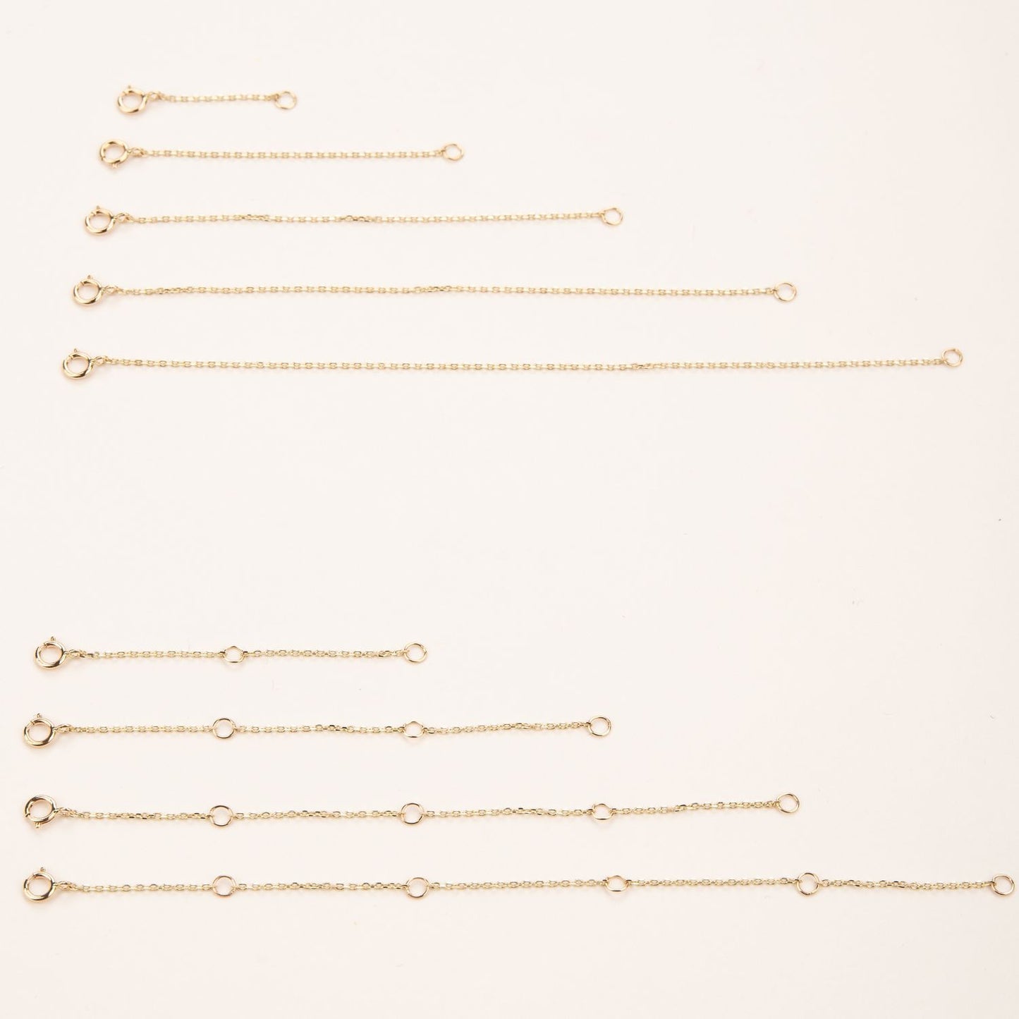 Necklace or Bracelet Chain Extender