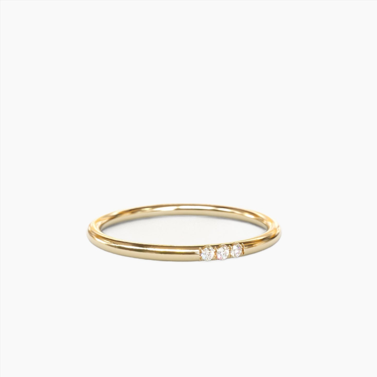 Three Diamond Band