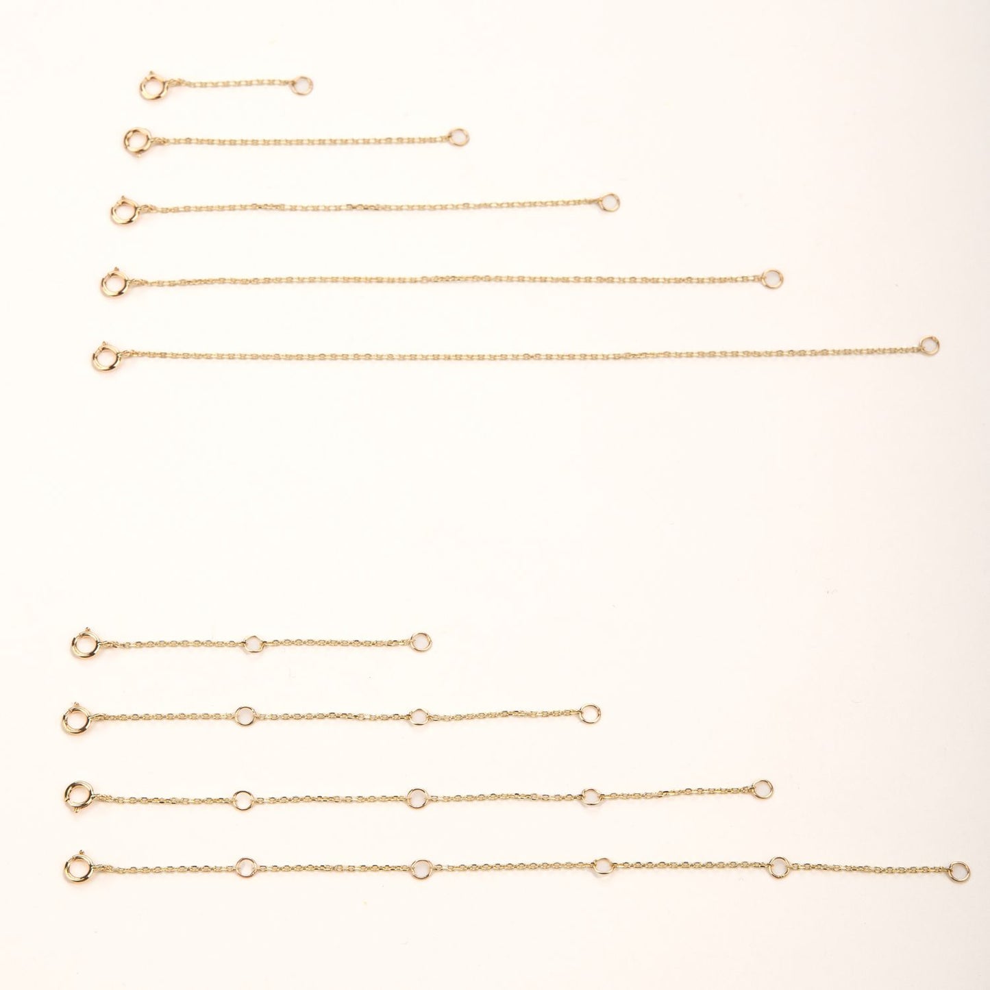 Necklace or Bracelet Chain Extender