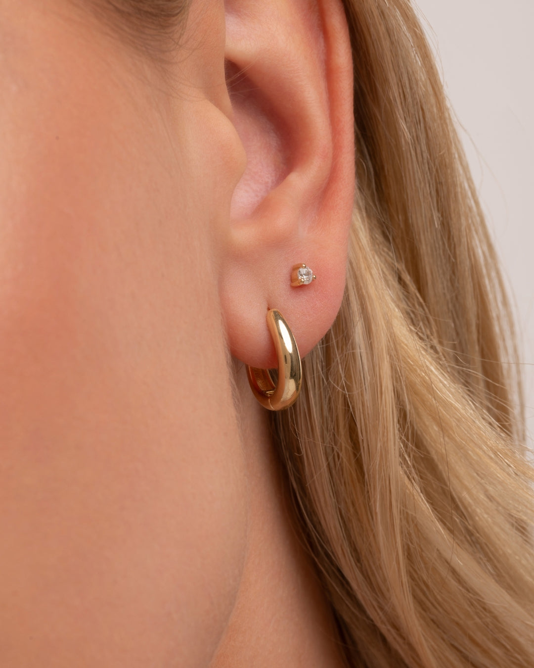 Shop Hoop Earrings