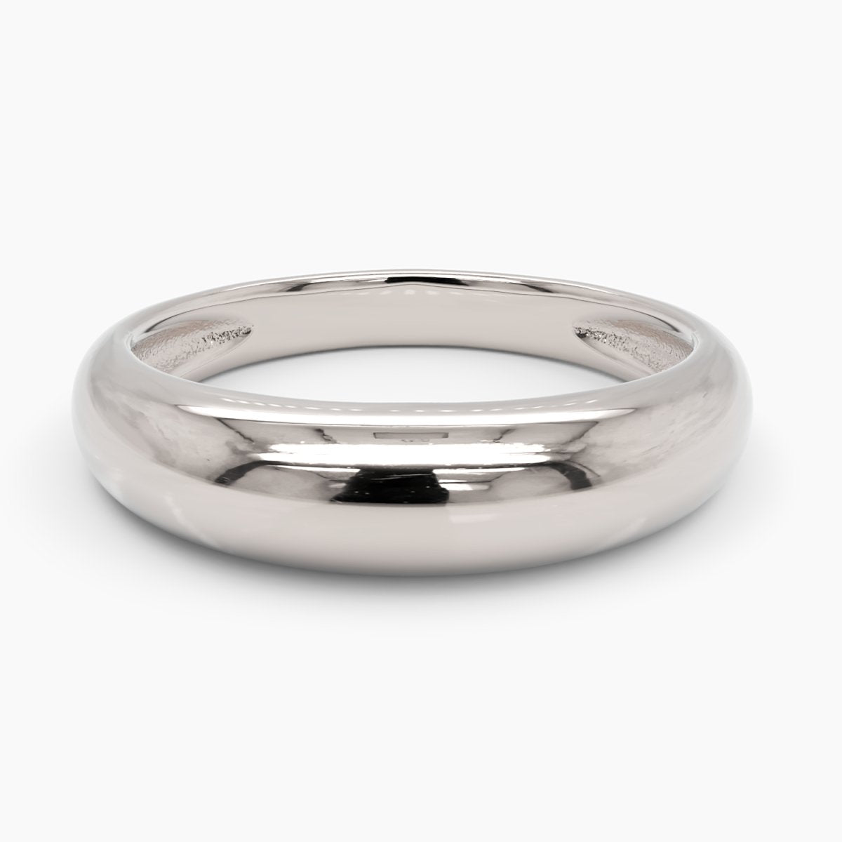 Classic Dome Ring - Narcissus