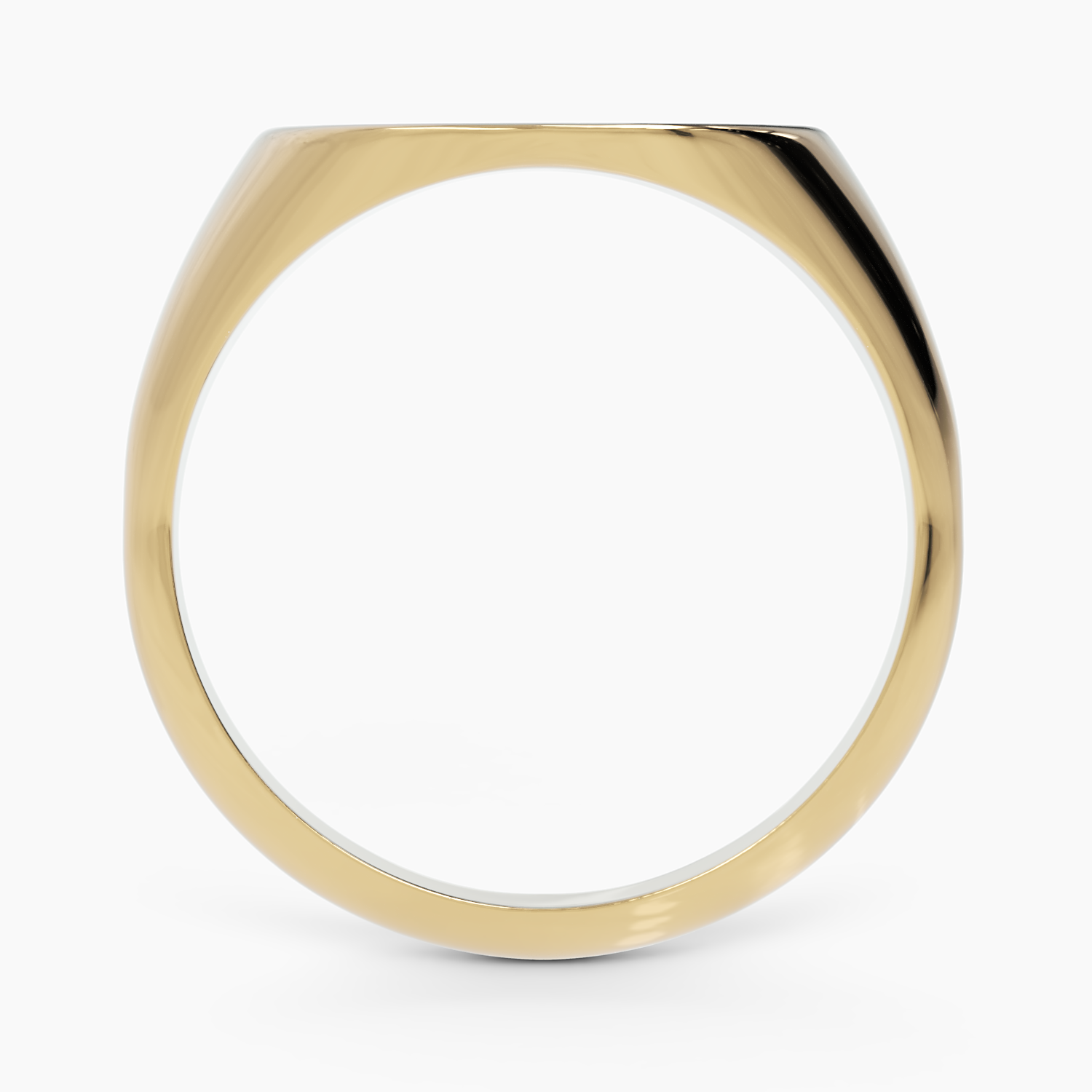 X-Large Signet Ring